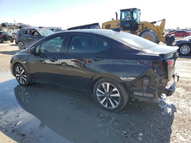 Obraz 2 z 2020 NISSAN VERSA SR 2020 z VIN 3N1CN8FV1LL843831