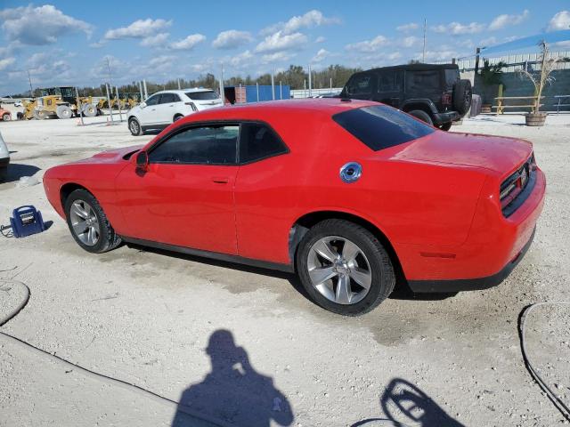 Image 2 of 2015 DODGE CHALLENGER SXT 2015 with VIN 2C3CDZAG6FH878140