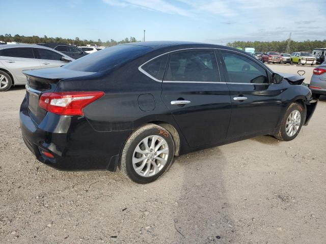 Изображение 3 2019 NISSAN SENTRA S 2019 с VIN 3N1AB7AP9KY296294