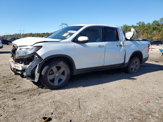 Obraz 1 z 2021 HONDA RIDGELINE RTL 2021 z VIN 5FPYK3F71MB004687