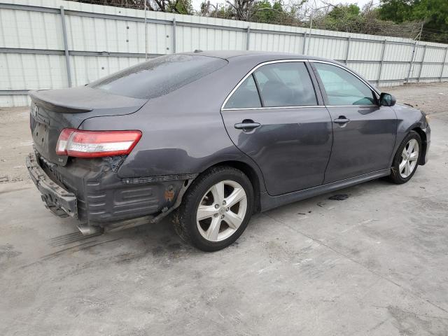 Image 3 of 2011 TOYOTA CAMRY BASE 2011 with VIN 4T1BF3EK9BU198488