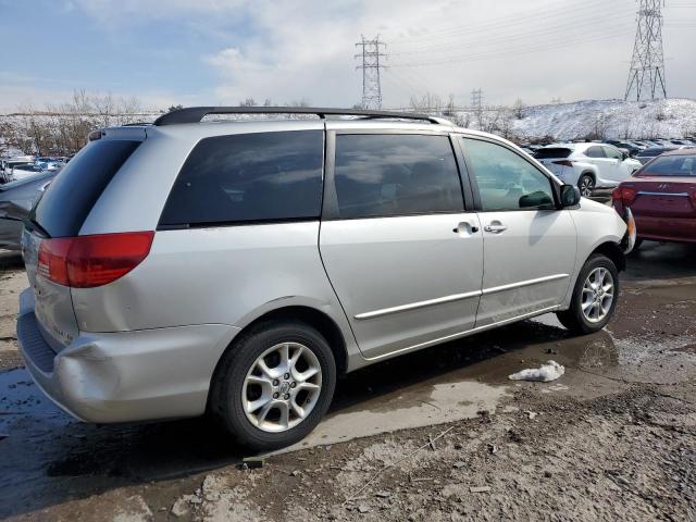 Image 3 of 2004 TOYOTA SIENNA LE 2004 with VIN 5TDBA23C94S004817