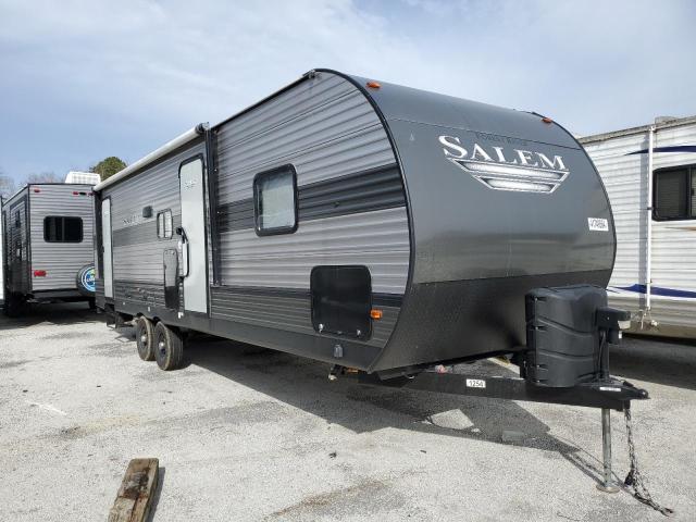 2020 SALM TRAILER 2020 image