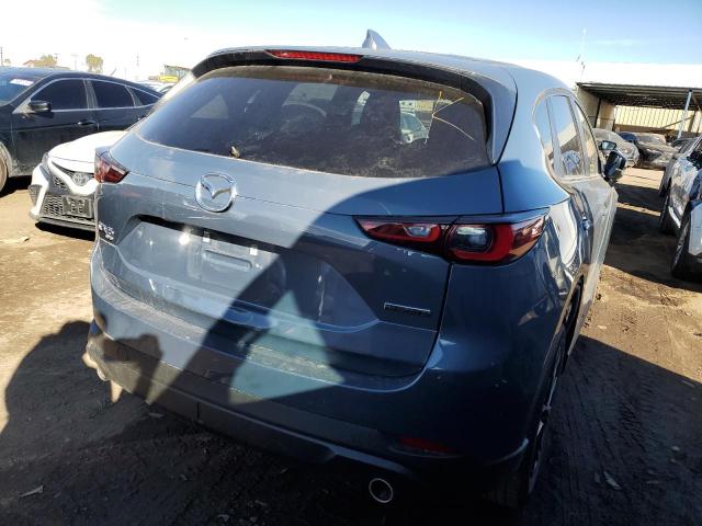 Image 3 of 2023 MAZDA CX-5 PREFERRED 2023 with VIN JM3KFBCM5P0196942