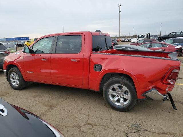 Obraz 2 z 2022 RAM 1500 LARAMIE 2022 z VIN 1C6SRFJT9NN344373