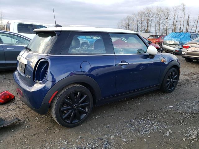 Image 3 of 2014 MINI COOPER  2014 with VIN WMWXM5C5XET936489