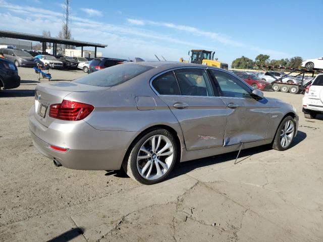 Изображение 3 2015 BMW 535 I 2015 с VIN WBA5B1C51FG125440