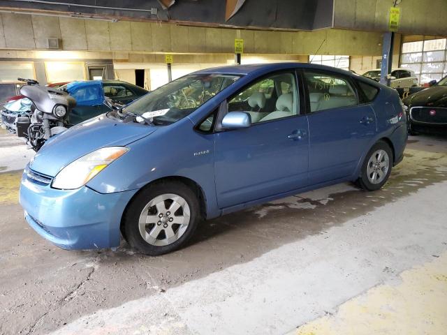 Image 1 of 2008 TOYOTA PRIUS  2008 with VIN JTDKB20U087734111