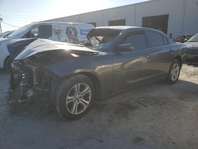 Obraz 2017 DODGE CHARGER SE 2017