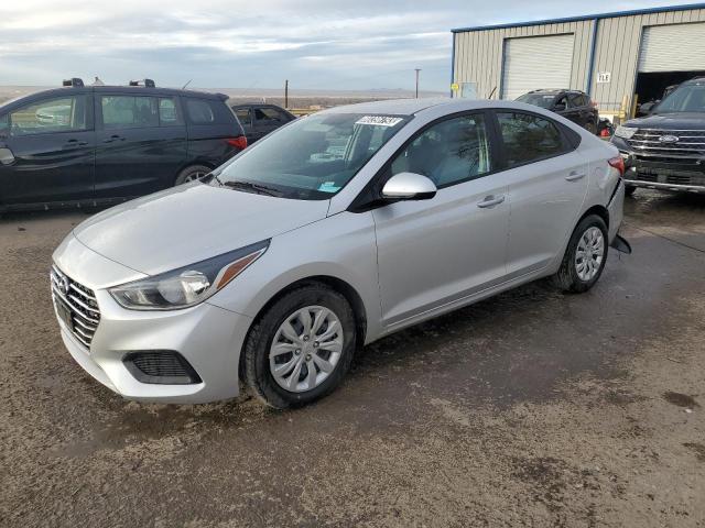 2021 HYUNDAI ACCENT SE 2021 image