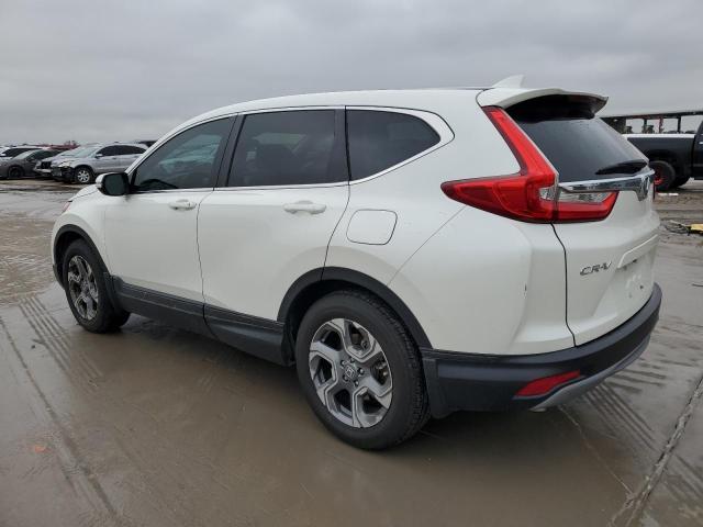 Image 2 of 2018 HONDA CR-V EX 2018 with VIN 2HKRW1H55JH511395