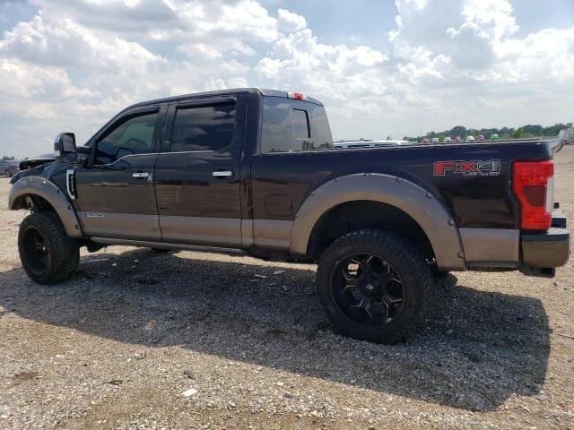 Obraz 2 z 2019 FORD F250 SUPER DUTY 2019 z VIN 1FT7W2BT4KEC06525
