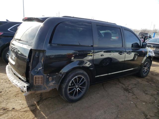 Obraz 3 z 2019 DODGE GRAND CARAVAN SE 2019 z VIN 2C4RDGBG8KR502598