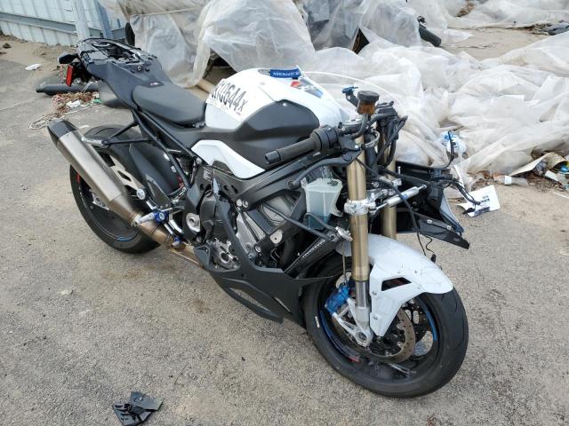 Image 1 of 2023 BMW S 1000 RR 2023 with VIN WB10E6301P6H12749