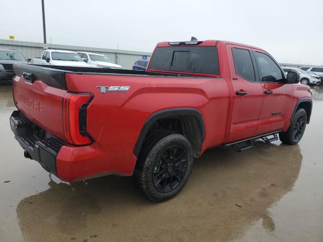 Obraz 3 z 2022 TOYOTA TUNDRA DOUBLE CAB SR 2022 z VIN 5TFLA5DA1NX044601