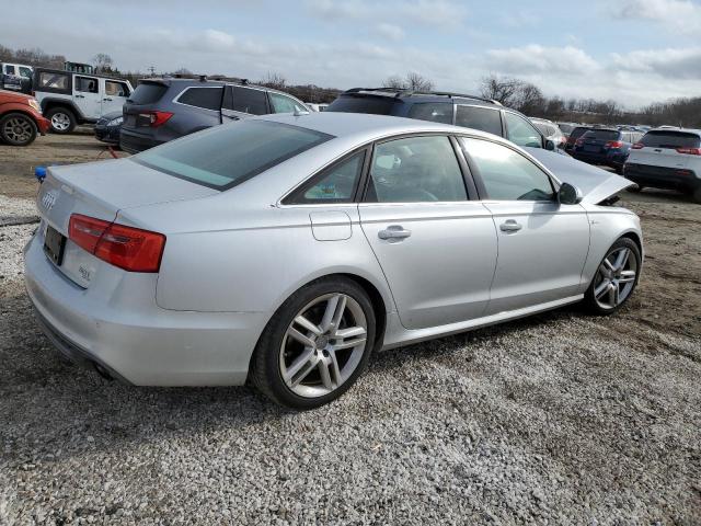 Image 3 of 2015 AUDI A6 PRESTIGE 2015 with VIN WAUHGAFC9FN041807