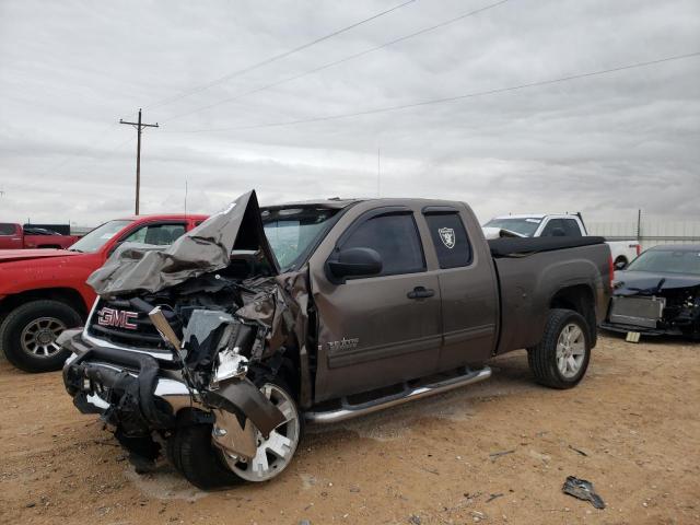 Изображение 1 2007 GMC NEW SIERRA C1500 2007 с VIN 2GTEC19J871662325