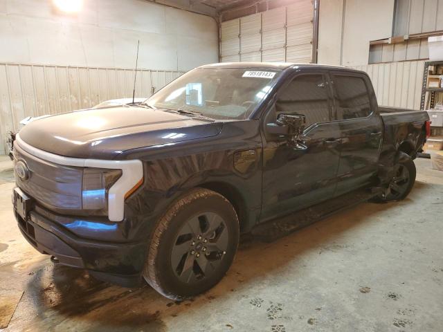 2023 FORD F150 LIGHTNING PRO 2023 image