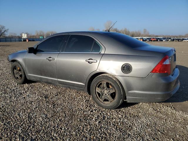 Obraz 2 z 2010 FORD FUSION SE 2010 z VIN 3FAHP0HA7AR307989
