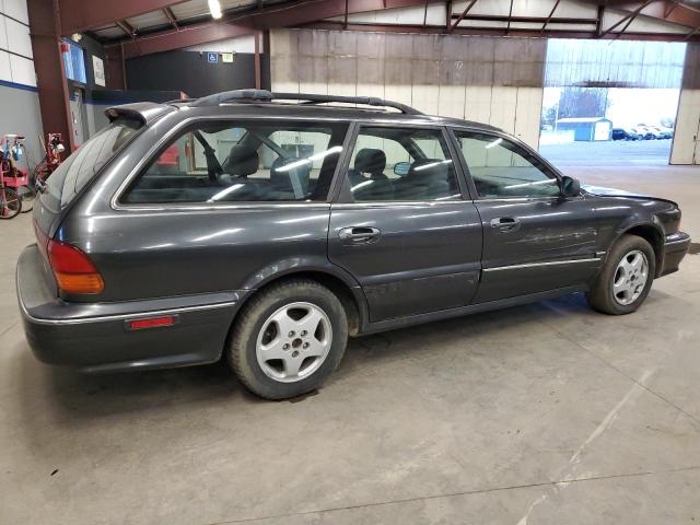 Image 3 of 1995 MITSUBISHI DIAMANTE  1995 with VIN 6MMAP49H7ST000035