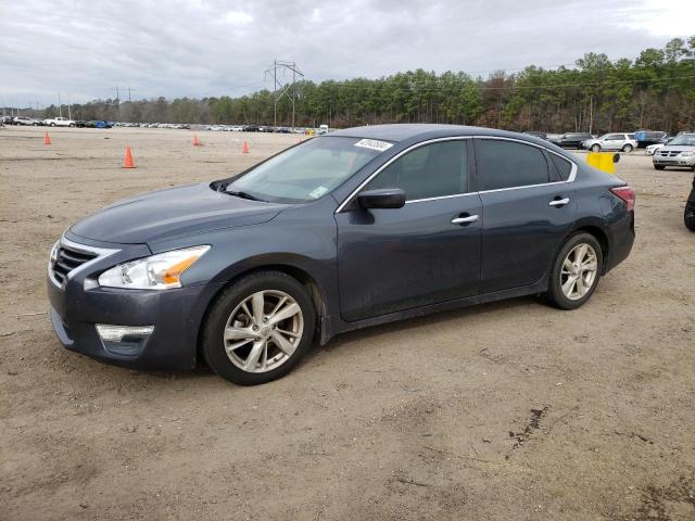 Изображение 1 2013 NISSAN ALTIMA 2.5 2013 с VIN 1N4AL3AP3DN561042