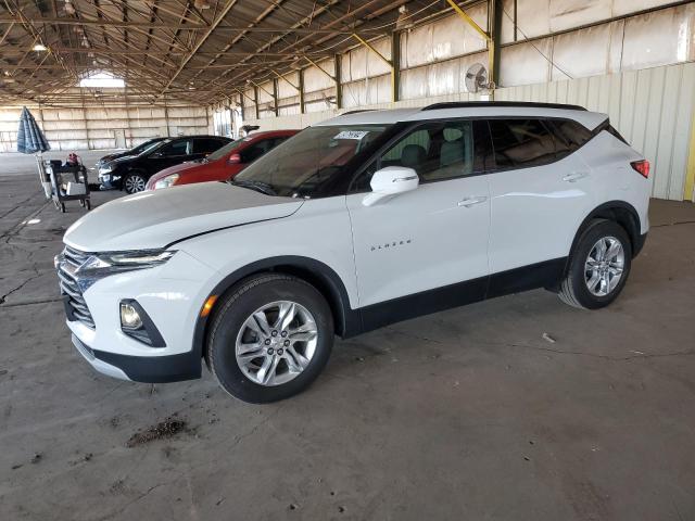 Изображение 1 2019 CHEVROLET BLAZER 2LT 2019 с VIN 3GNKBCRS5KS568966