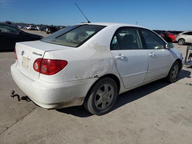 Image 3 of 2005 TOYOTA COROLLA CE 2005 with VIN 1NXBR30E75Z488032