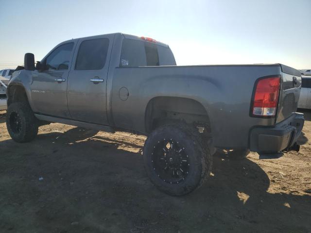 Image 2 of 2012 GMC SIERRA K2500 DENALI 2012 with VIN 1GT125E86CF195551