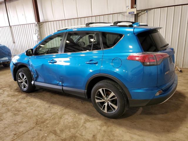 Изображение 2 2016 TOYOTA RAV4 XLE 2016 с VIN JTMRFREV3GD176963