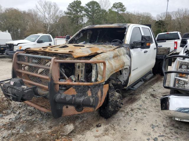 2016 GMC SIERRA K3500 2016 image