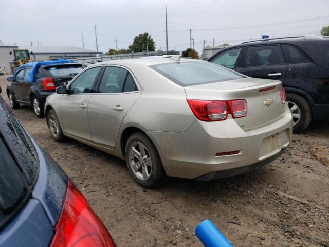 Obraz 2 z 2016 CHEVROLET MALIBU LIMITED LT 2016 z VIN 1G11C5SA6GF167090