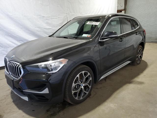 Изображение 1 2022 BMW X1 XDRIVE28I 2022 с VIN WBXJG9C07N5U94614