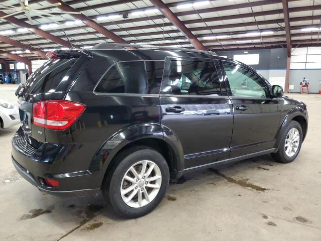 Image 3 of 2017 DODGE JOURNEY SXT 2017 with VIN 3C4PDDBG8HT677915
