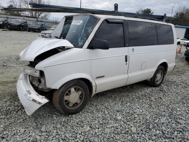 Изображение 1998 CHEVROLET ASTRO  1998