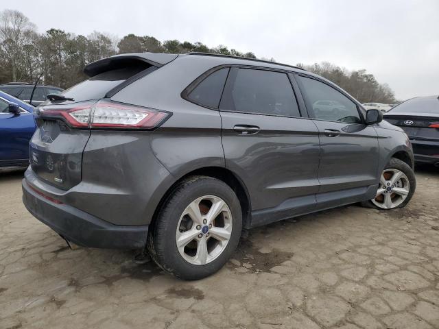 Image 3 of 2017 FORD EDGE SE 2017 with VIN 2FMPK4G96HBC29423
