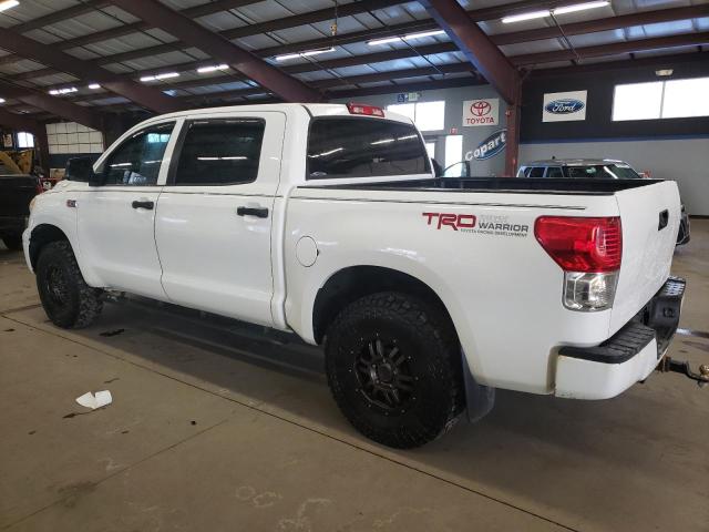 Изображение 2 2010 TOYOTA TUNDRA CREWMAX SR5 2010 с VIN 5TFDY5F1XAX128777