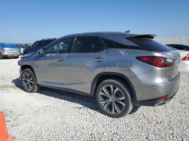 Изображение 2 2020 LEXUS RX 350 2020 с VIN 2T2HZMAA9LC152615