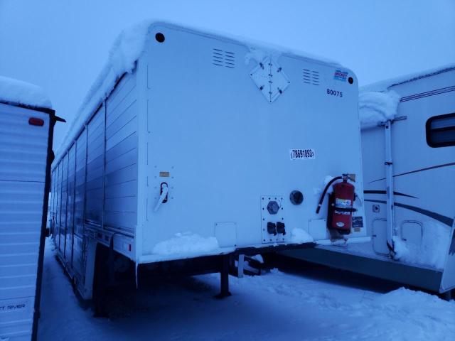 2011 MICK TRAILER 2011 image