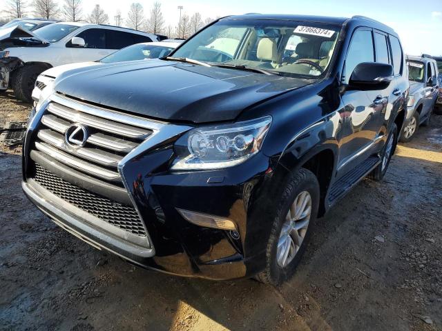 Obraz 2014 LEXUS GX 460 2014