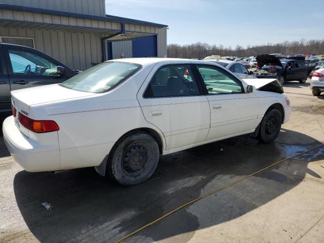 Изображение 3 2000 TOYOTA CAMRY CE 2000 с VIN 4T1BG22K0YU990324