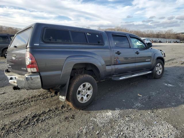 Obraz 3 z 2012 TOYOTA TACOMA DOUBLE CAB LONG BED 2012 z VIN 5TFMU4FN0CX008241