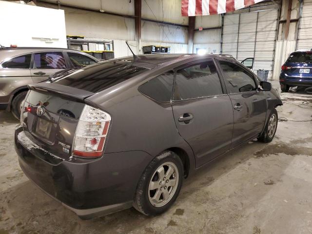 Obraz 3 z 2008 TOYOTA PRIUS  2008 z VIN JTDKB20U983318646