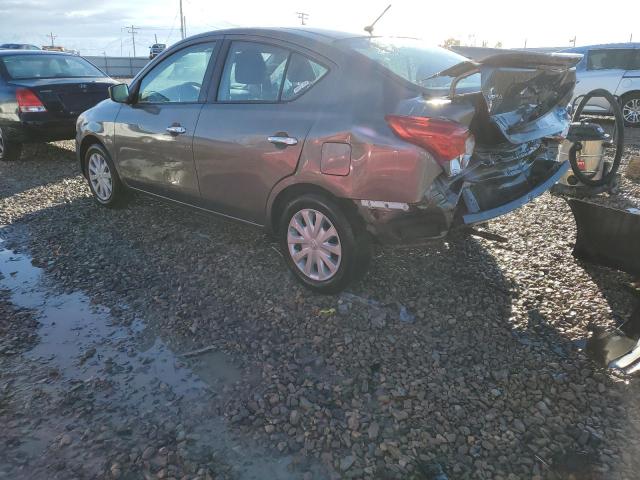 Image 2 of 2015 NISSAN VERSA S 2015 with VIN 3N1CN7AP6FL886925