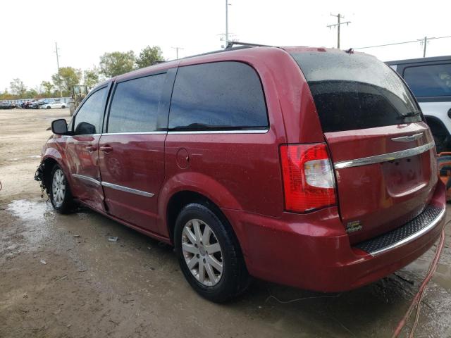 Obraz 2 z 2015 CHRYSLER TOWN & COUNTRY TOURING 2015 z VIN 2C4RC1BG2FR726049