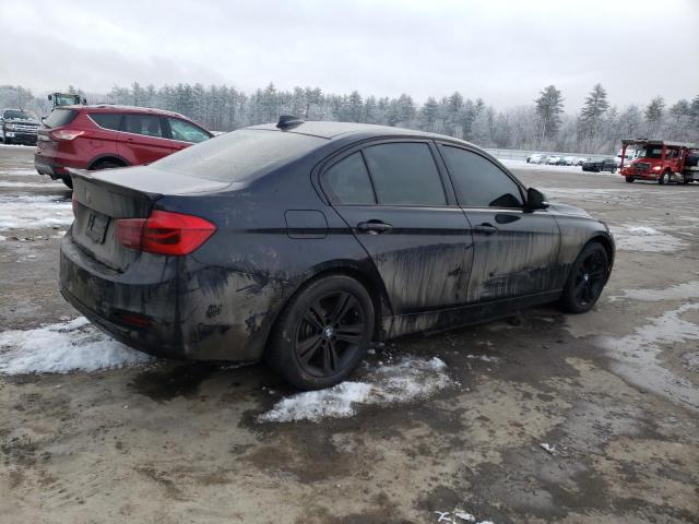 Obraz 3 z 2016 BMW 328 XI SULEV 2016 z VIN WBA8E3G58GNT26730