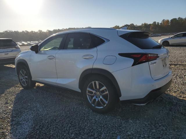 Image 2 of 2015 LEXUS NX 200T 2015 with VIN JTJBARBZ6F2030412
