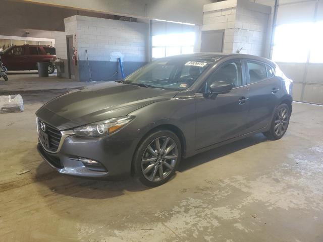 2018 MAZDA 3 TOURING 2018 image