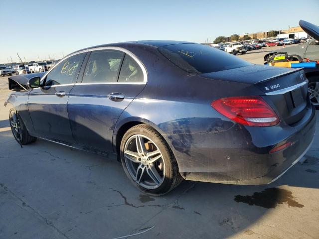 Obraz 2 z 2019 MERCEDES-BENZ E 300 4MATIC 2019 z VIN WDDZF4KB1KA632892