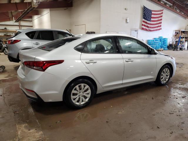 Image 3 of 2019 HYUNDAI ACCENT SE 2019 with VIN 3KPC24A39KE044175
