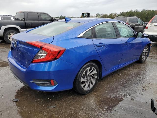 Obraz 3 z 2018 HONDA CIVIC EX 2018 z VIN 19XFC2F7XJE027040